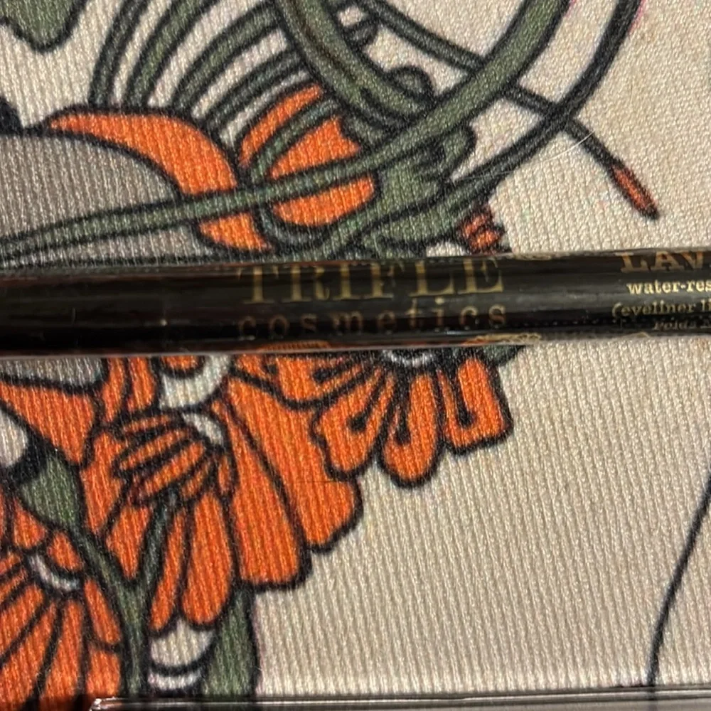 Trifle Lava Liner + Lashes